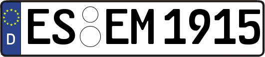 ES-EM1915