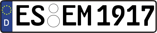 ES-EM1917