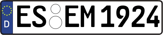 ES-EM1924