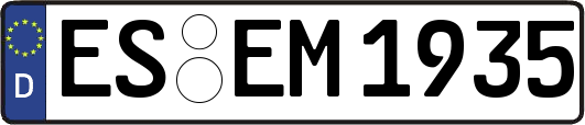 ES-EM1935