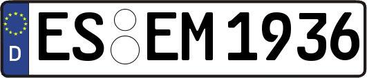 ES-EM1936