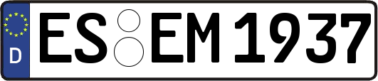 ES-EM1937