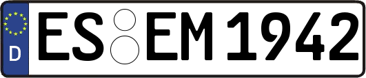 ES-EM1942