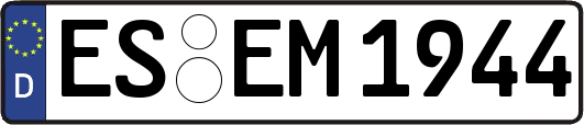 ES-EM1944