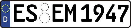 ES-EM1947