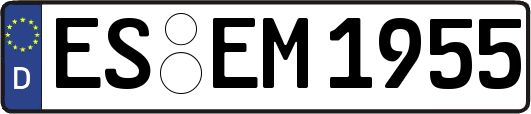 ES-EM1955
