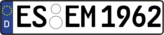 ES-EM1962