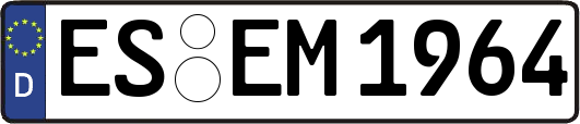 ES-EM1964