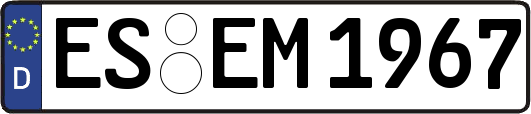 ES-EM1967