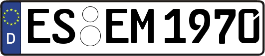 ES-EM1970