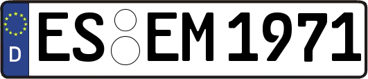 ES-EM1971