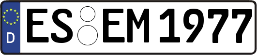 ES-EM1977