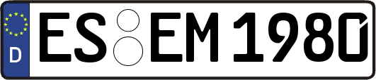 ES-EM1980
