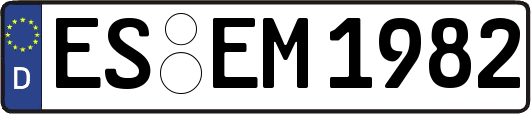 ES-EM1982