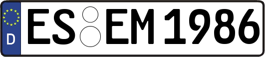 ES-EM1986