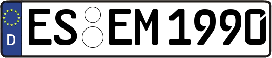ES-EM1990