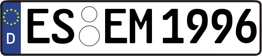 ES-EM1996
