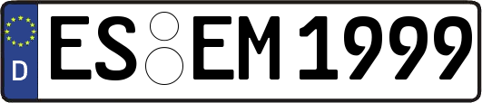 ES-EM1999