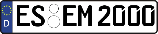 ES-EM2000