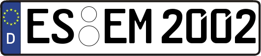 ES-EM2002