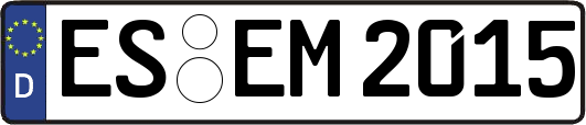 ES-EM2015