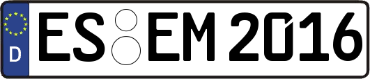 ES-EM2016