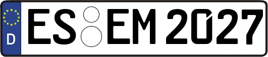 ES-EM2027