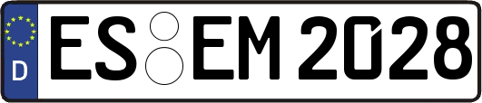 ES-EM2028