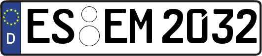 ES-EM2032