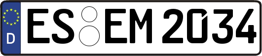 ES-EM2034