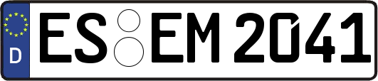 ES-EM2041
