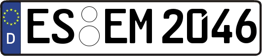 ES-EM2046