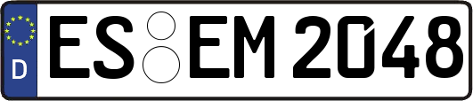 ES-EM2048