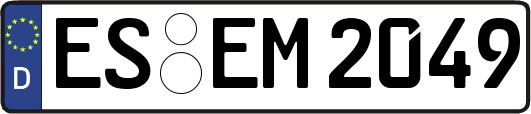 ES-EM2049