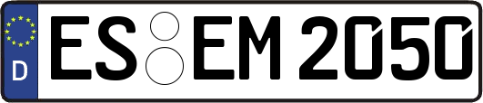 ES-EM2050