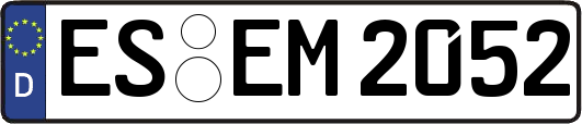 ES-EM2052