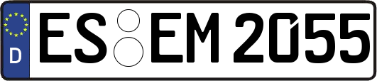 ES-EM2055