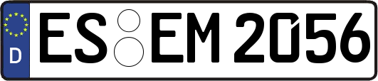 ES-EM2056