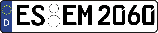 ES-EM2060