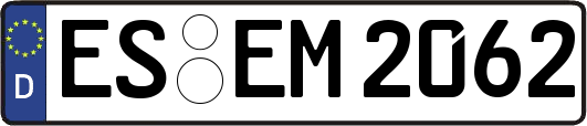 ES-EM2062