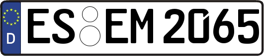 ES-EM2065