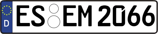ES-EM2066