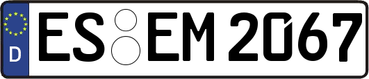 ES-EM2067