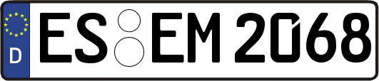 ES-EM2068