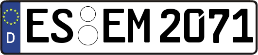ES-EM2071