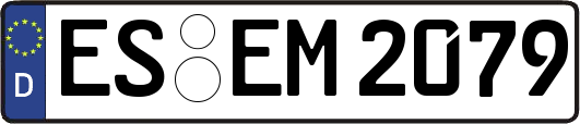 ES-EM2079