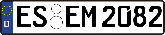 ES-EM2082