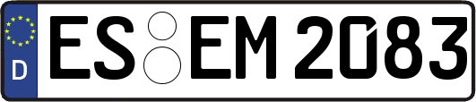 ES-EM2083