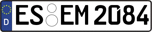 ES-EM2084