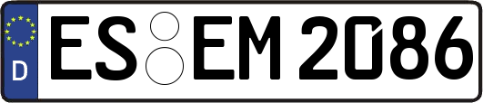 ES-EM2086